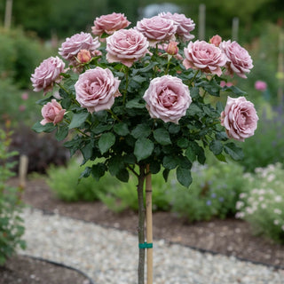 Koko Loko™ Floribunda Rose Tree